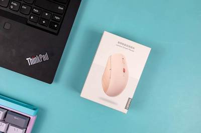 會打字、能翻譯,聯(lián)想智能語音鼠標(biāo)好小橙使用評測