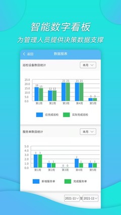 工廠維保APP 計算機及辦公設(shè)備維修的智能化解決方案