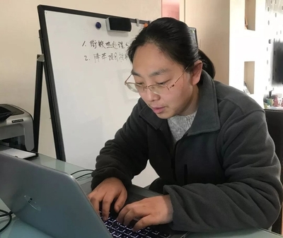隔斷病毒，不隔奮斗路 解放發(fā)動機事業(yè)部在計算機及辦公設(shè)備維修中的堅守與前行